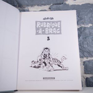 Rubrique-à-brac - Tome 3 (04)